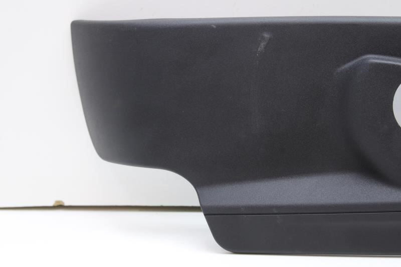 2021-2023 Ford Bronco Sport Front Left Outer Seat Cover LJ6B-S62185-KAW OEM - Alshned Auto Parts