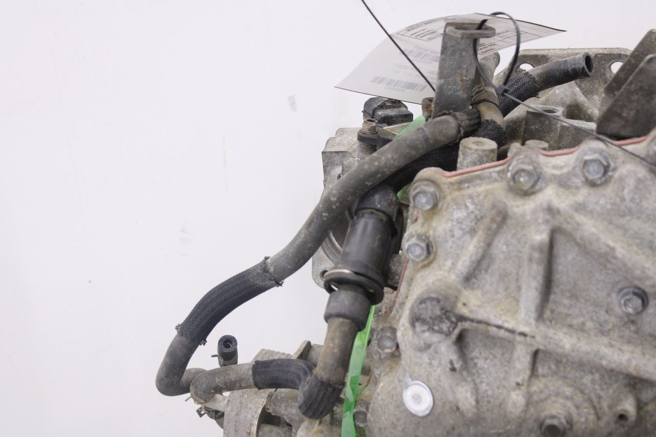 17-19 Infiniti QX60 Nissan Pathfinder 3.5L 6 cyl AWD CVT Auto Transmission 102K12