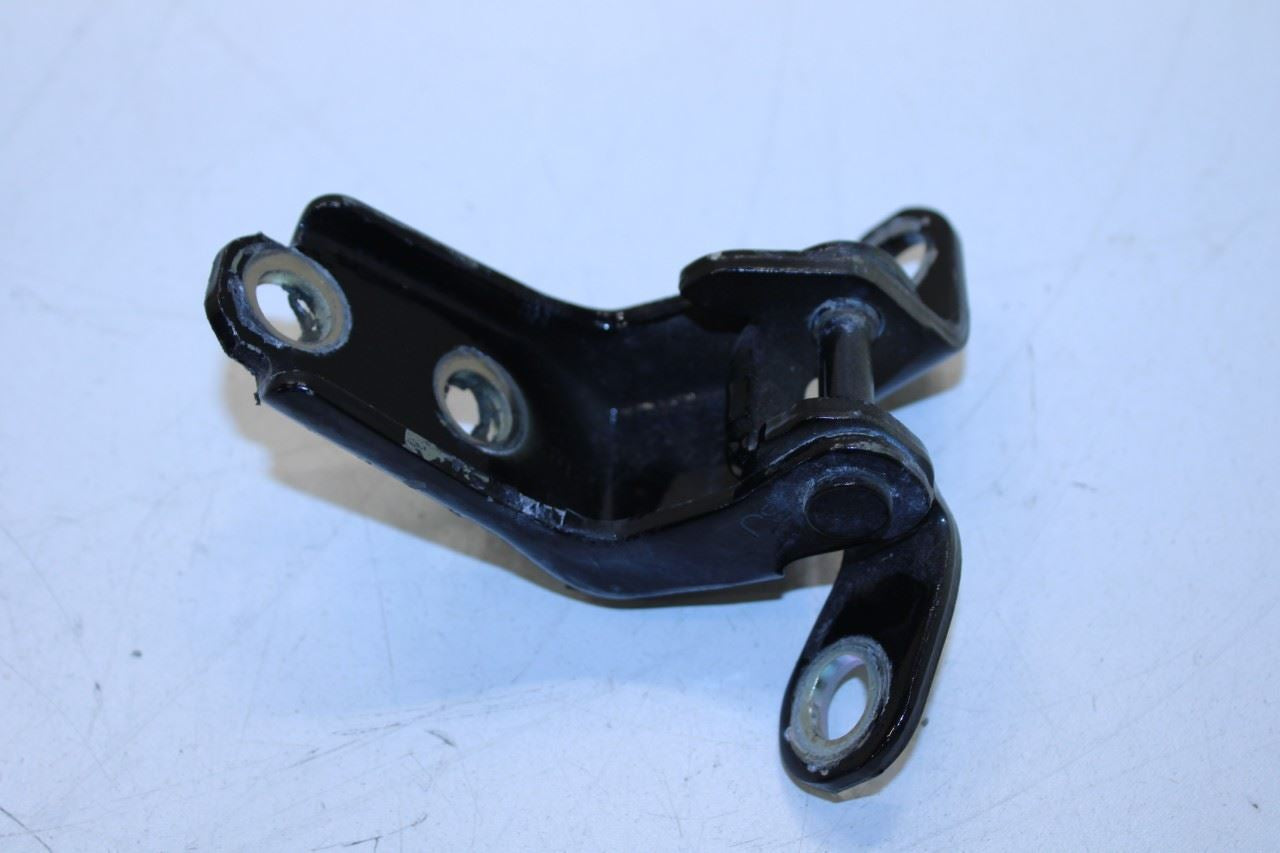 2014-20 Acura MDX Advance Rear Left Driver Side Door Hinge Upper and Lower Pair - Alshned Auto Parts