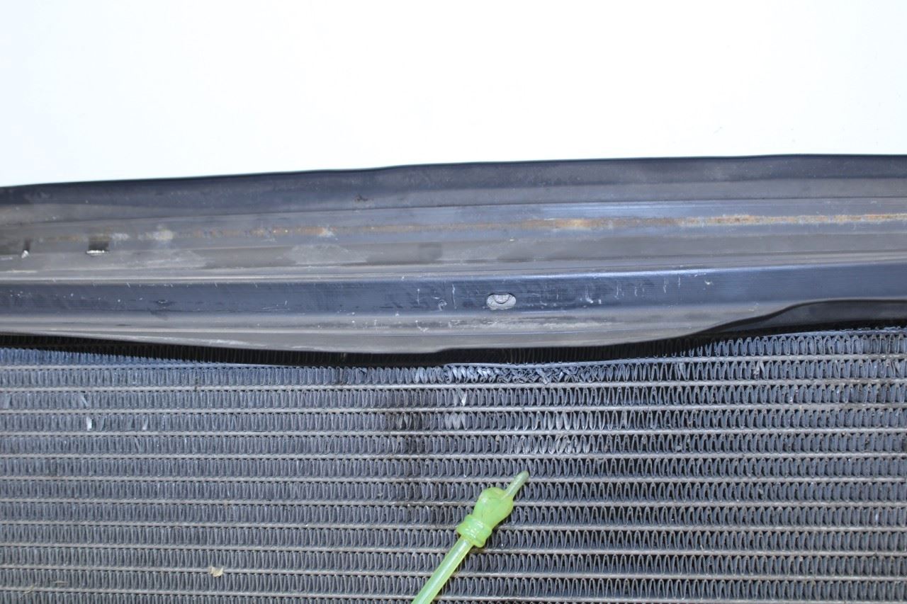 2012-2023 Dodge Challenger SXT 3.6L Engine Cooling Radiator 68050126AB OEM *ReaD - Alshned Auto Parts