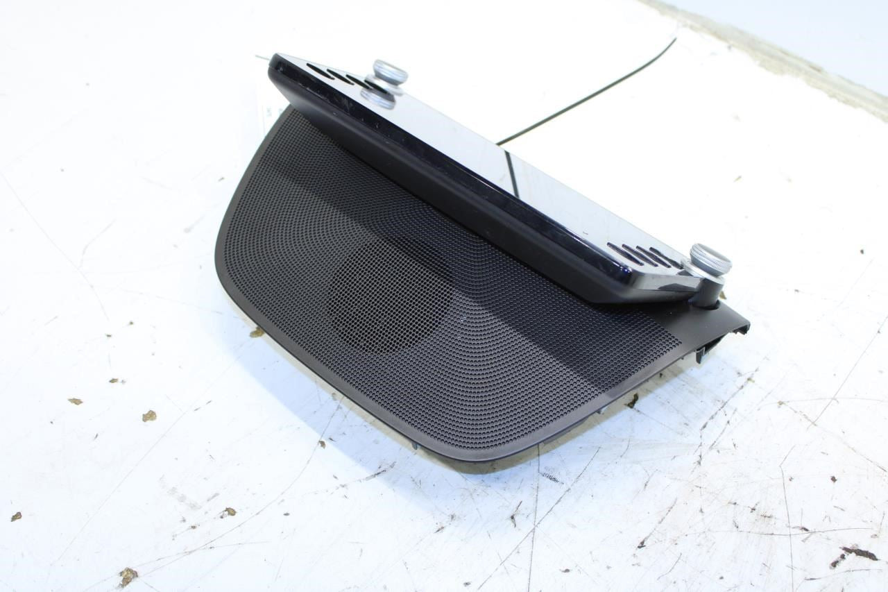2018-20 Honda Accord Center Dash Information 8'' Display w Speaker 77220-TVA-A0 - Alshned Auto Parts