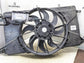 2012-2018 Ford Focus Radiator Cooling Fan Motor Assembly CV61-8C607-BA OEM - Alshned Auto Parts