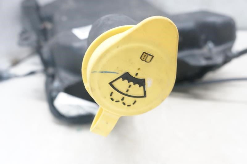 2013-2016 Dodge Dart Windshield Washer Reservoir Bottle 68081369AC OEM - Alshned Auto Parts