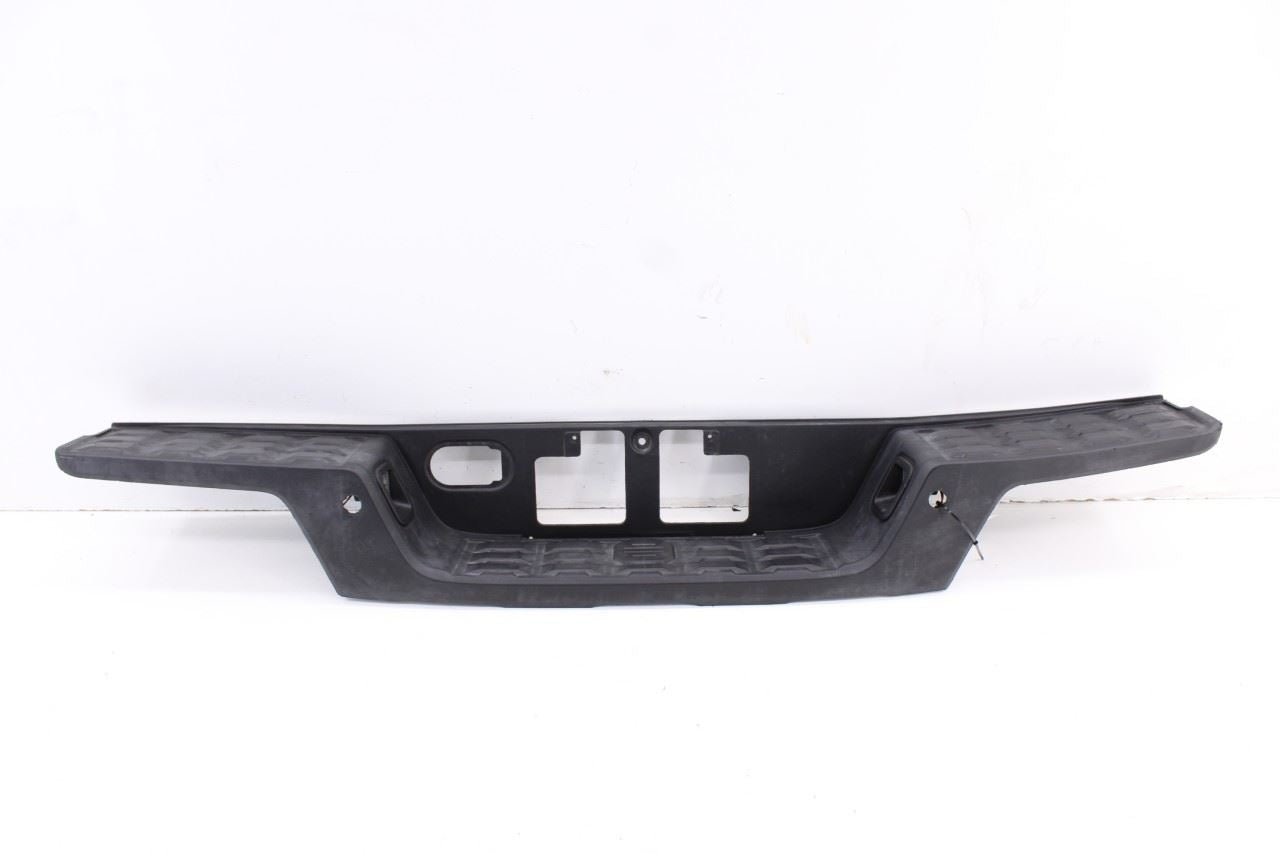 2016-2023 Toyota Tacoma Limited Rear Bumper Step Pad 52461-04020 OEM *ReaD* - Alshned Auto Parts