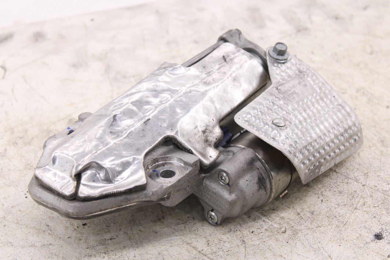2020-2026 Ford Explorer Police Interceptor 3L Engine Starter Motor L1MT-11000-GC5