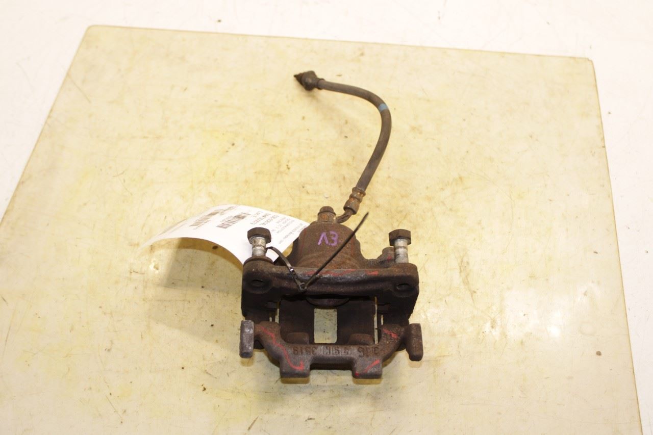 2014-2020 Infiniti QX60 Rear Left Driver Side Brake Disc Caliper 44011-1AA0A OEM - Alshned Auto Parts