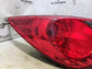 2011-2014 Hyundai Sonata Rear Left Driver Side Tail Light Lamp 92401-3Q000 OEM - Alshned Auto Parts