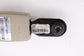 2011-18 Jeep Grand Cherokee Rear RH LH Side and Center 2nd Row Seat Belt Buckle7