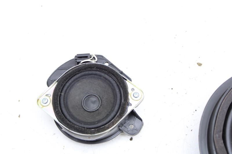 2015-2024 Ford Mustang Front Passenger Right Door Audio Speakers FR3T-19B140-AD - Alshned Auto Parts