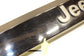 2016-2017 Jeep Patriot Sport SE Liftgate Light Support Bar Applique Molding - Alshned Auto Parts