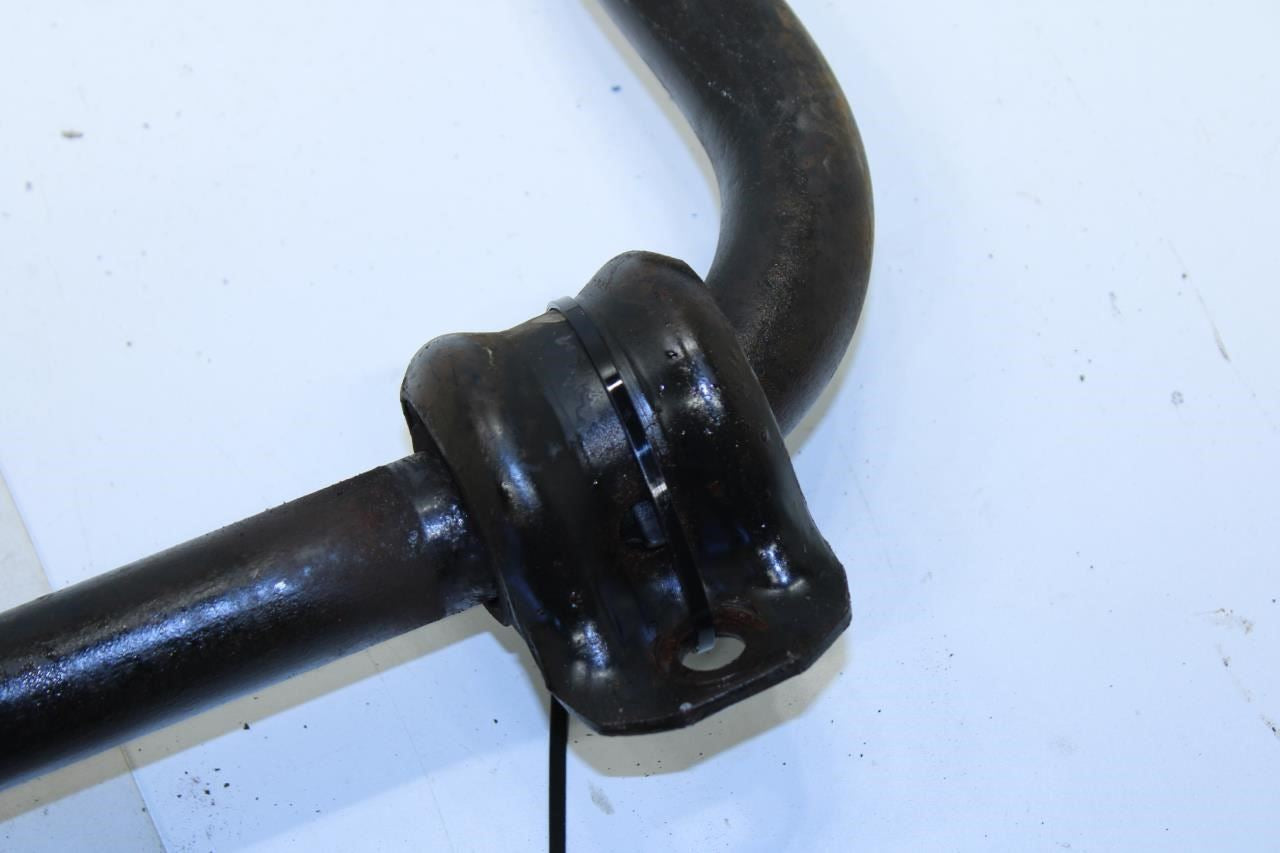 2007-18 Jeep Wrangler 4WD Front Stabilizer Sway Anti-Roll Bar w/ Link 52059971AC - Alshned Auto Parts