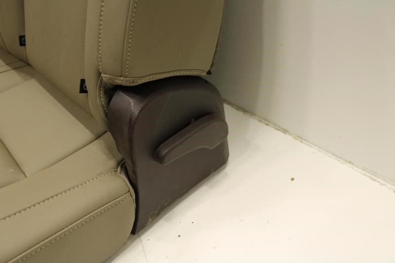 2015-2022 GMC Canyon Rear 2nd Row Left Driver Seat 84120325 OEM - Alshned Auto Parts