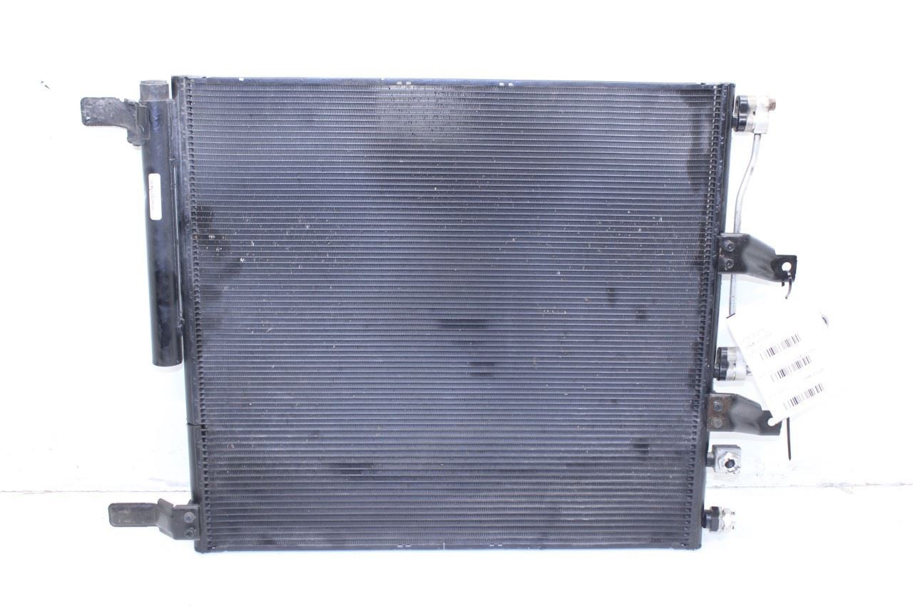 2011-2018 RAM 1500 Crew Cab Laramie 5.7L Air Conditioner AC Condenser - Alshned Auto Parts