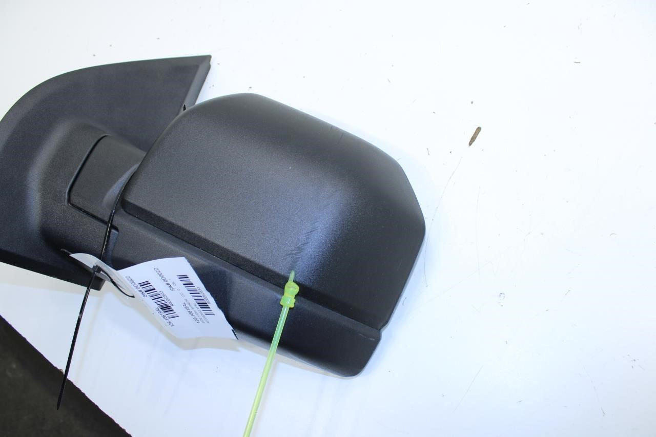 2015-20 Ford F150 XL Driver Left Side Rear View Mirror JL34-17683-BB OEM *ReaD* - Alshned Auto Parts