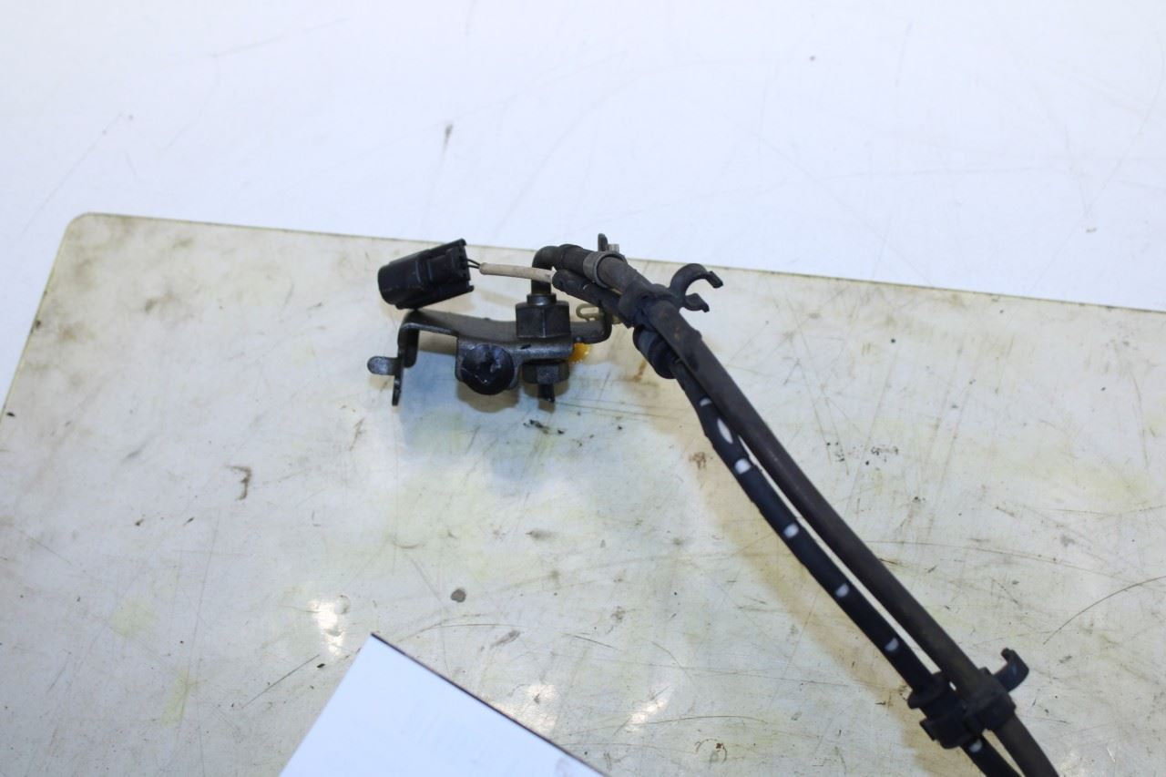 2010-2012 Jaguar XF Portfolio Front Left Driver Side Brake Disc Caliper C2D23147 - Alshned Auto Parts