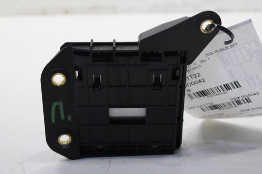 20-2022 Nissan Rogue Sport SL AWD RR RR Blind Spot Detection Radar Sensor Module - Alshned Auto Parts