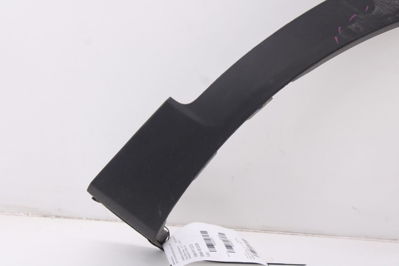 2021-23 Hyundai Santa Fe SEL Front Right Fender Wheel Opening Molding 87712S2AA02
