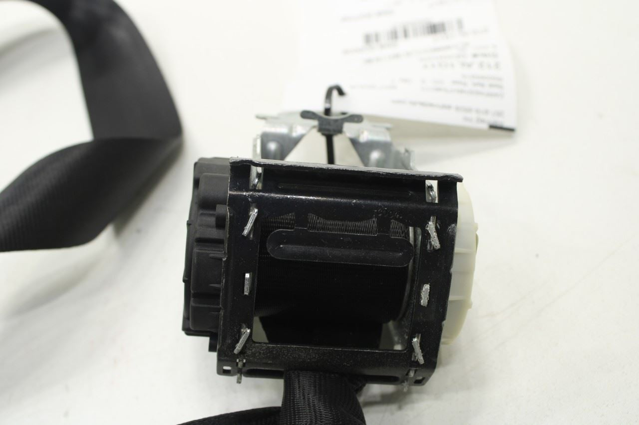 17-20 Alfa Romeo Giulia Ti Rear Passenger Right Side 2nd Row Seat Belt Retractor - Alshned Auto Parts