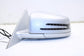 07-11 Mercedes-Benz S550 Driver Left Side Rear View Mirror 221-810-11-76 *ReaD* - Alshned Auto Parts
