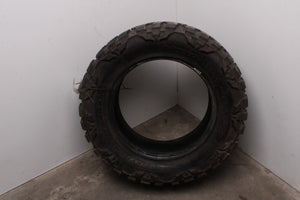 Tire Nitto Mud Grappler Extreme Terrain 35x12.50R20LT 121Q R80427