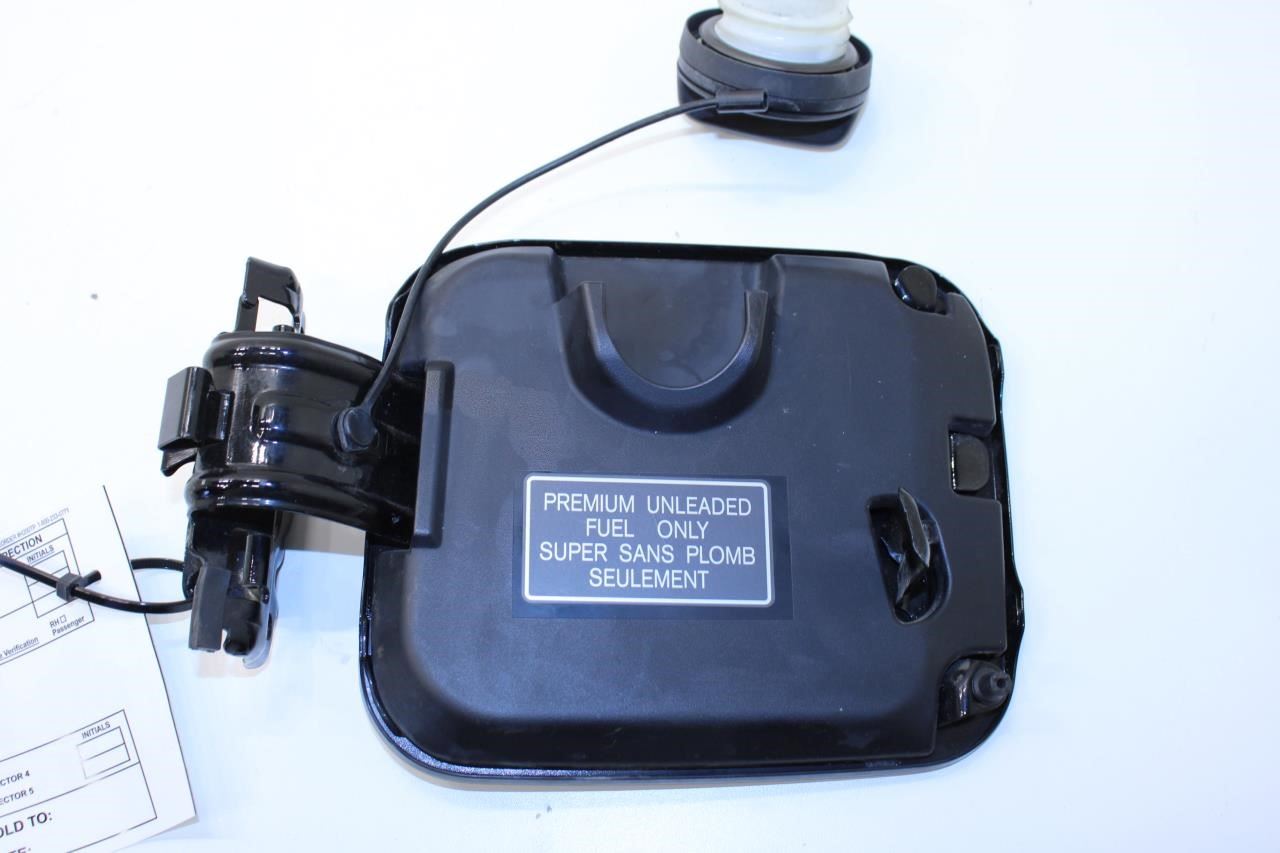 2014-2023 Infiniti Q50 Luxe 3L Fuel Tank Filler Door & Fuel Cap 78830-4GA2B - Alshned Auto Parts