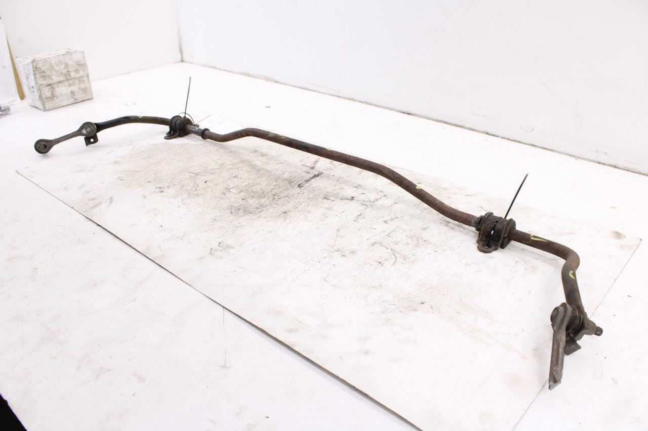 2015-26 Ford Mustang Conv V6 RWD Rear Stabilizer Sway Anti-Roll Bar FR3Z-5A772-A3