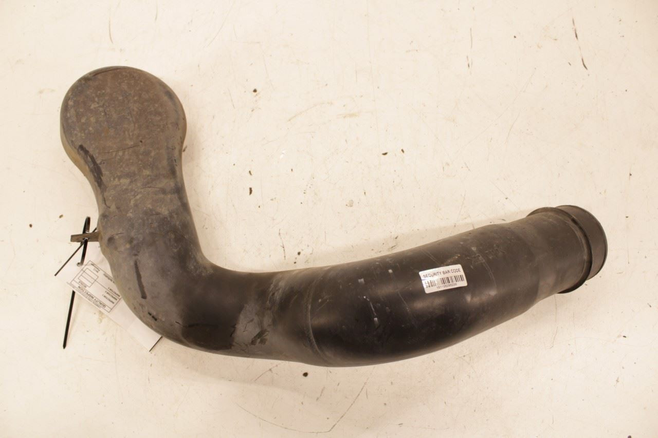 12-20 Isuzu NPR HD 6.0L RWD Air Intake Cleaner Duct Tube Hose 8-98074-491-0 OEM - Alshned Auto Parts