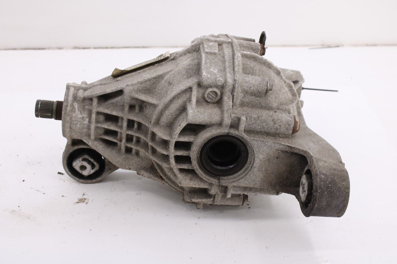 2011-2014 Porsche Cayenne S 4.8L AWD Rear Axle Differential Carrier 3.09 ratio8