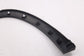 2021-25 Volkswagen Atlas SE Rear Left Fender Wheel Opening Molding 3CN853817C9B9 - Alshned Auto Parts
