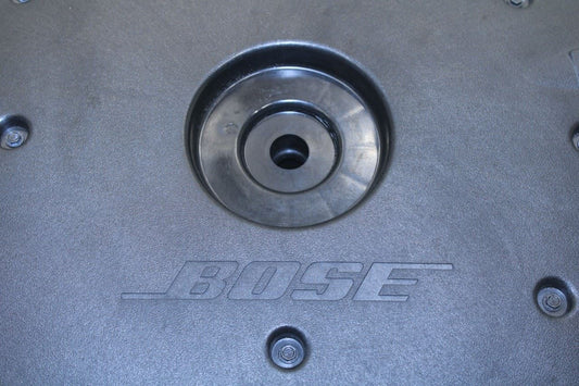 2015-2024 Nissan Murano Platinum RR Bose Subwoofer Speaker Bass Box 28170-5AA0A - Alshned Auto Parts