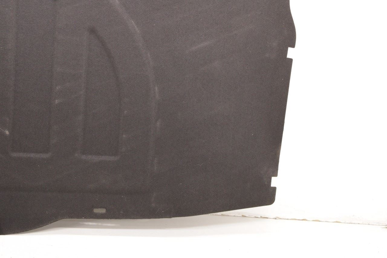 2011-2017 Hyundai Veloster Turbo Rear Trunk Floor Carpet Cargo Cover 85710-2V150 - Alshned Auto Parts