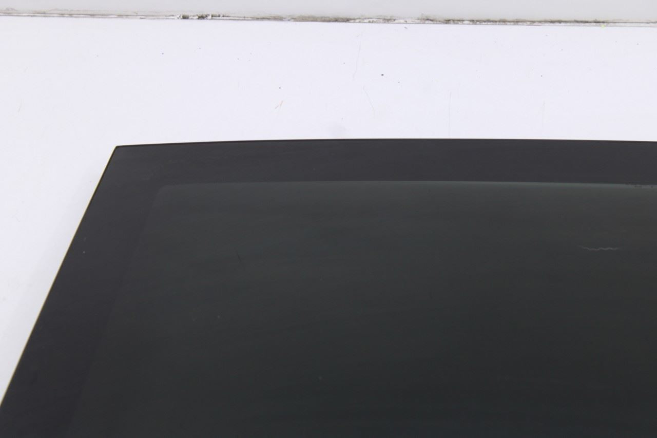 2011-2018 Porsche Cayenne S Roof Sunroof Front Window Glass 9588770559B9 OEM3