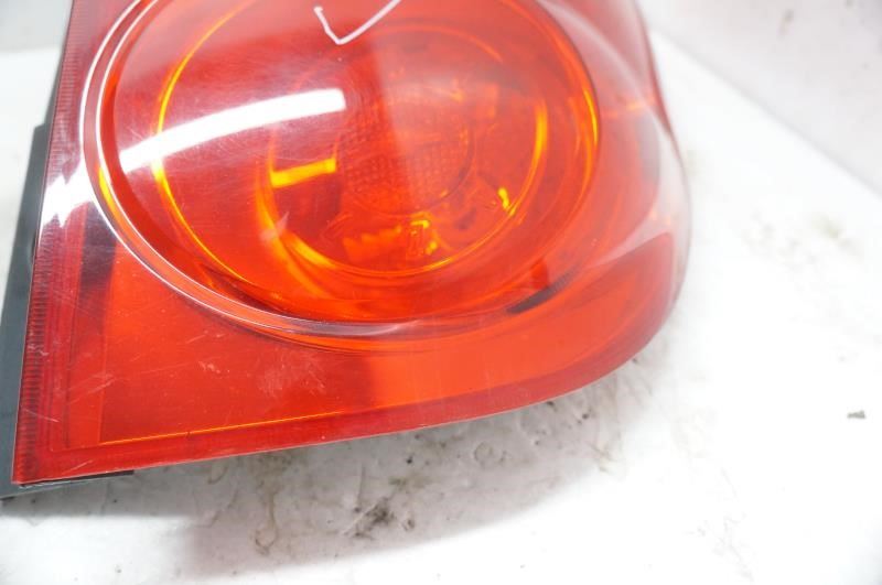 10-15 Chevrolet Equinox Rear Right Passenger Side Tail Stop Light Lamp 23267749 - Alshned Auto Parts