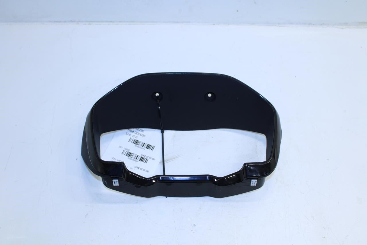 2020-2025 Subaru Legacy Premium Dash Speedometer Cluster Bezel Trim 85057AN00A - Alshned Auto Parts