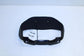 2020-2025 Subaru Legacy Premium Dash Speedometer Cluster Bezel Trim 85057AN00A - Alshned Auto Parts