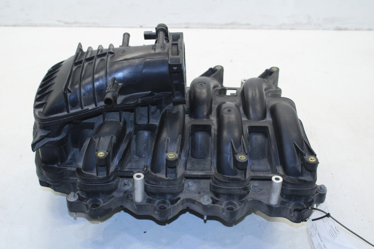 2011-2016 Ford F250 Lariat Crew Cab 6.2L Engine Intake Manifold AL3Z-9424-G OEM - Alshned Auto Parts
