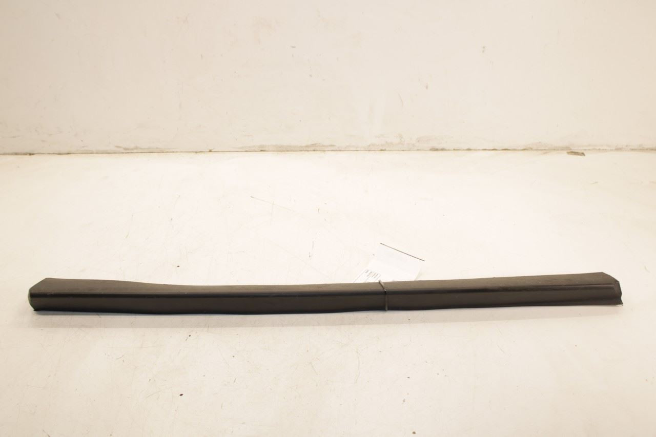 2016-2020 Infiniti QX60 Front Left Side Door Exterior Lower Molding 80877-9NB0A - Alshned Auto Parts