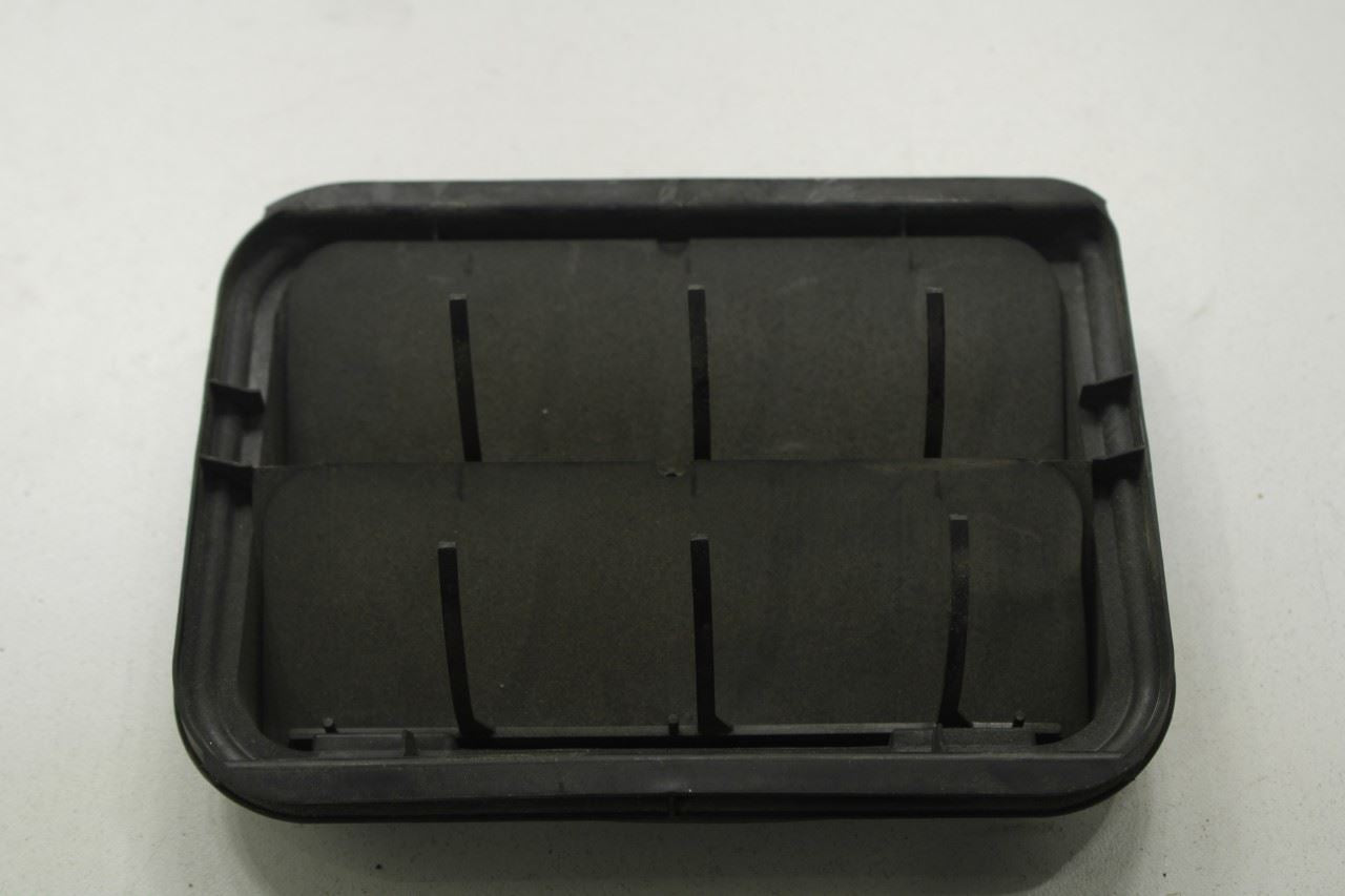 2014-22 Infiniti Q60 Luxe Rear Quarter Panel RH and LH Pressure Air Vent Grille - Alshned Auto Parts
