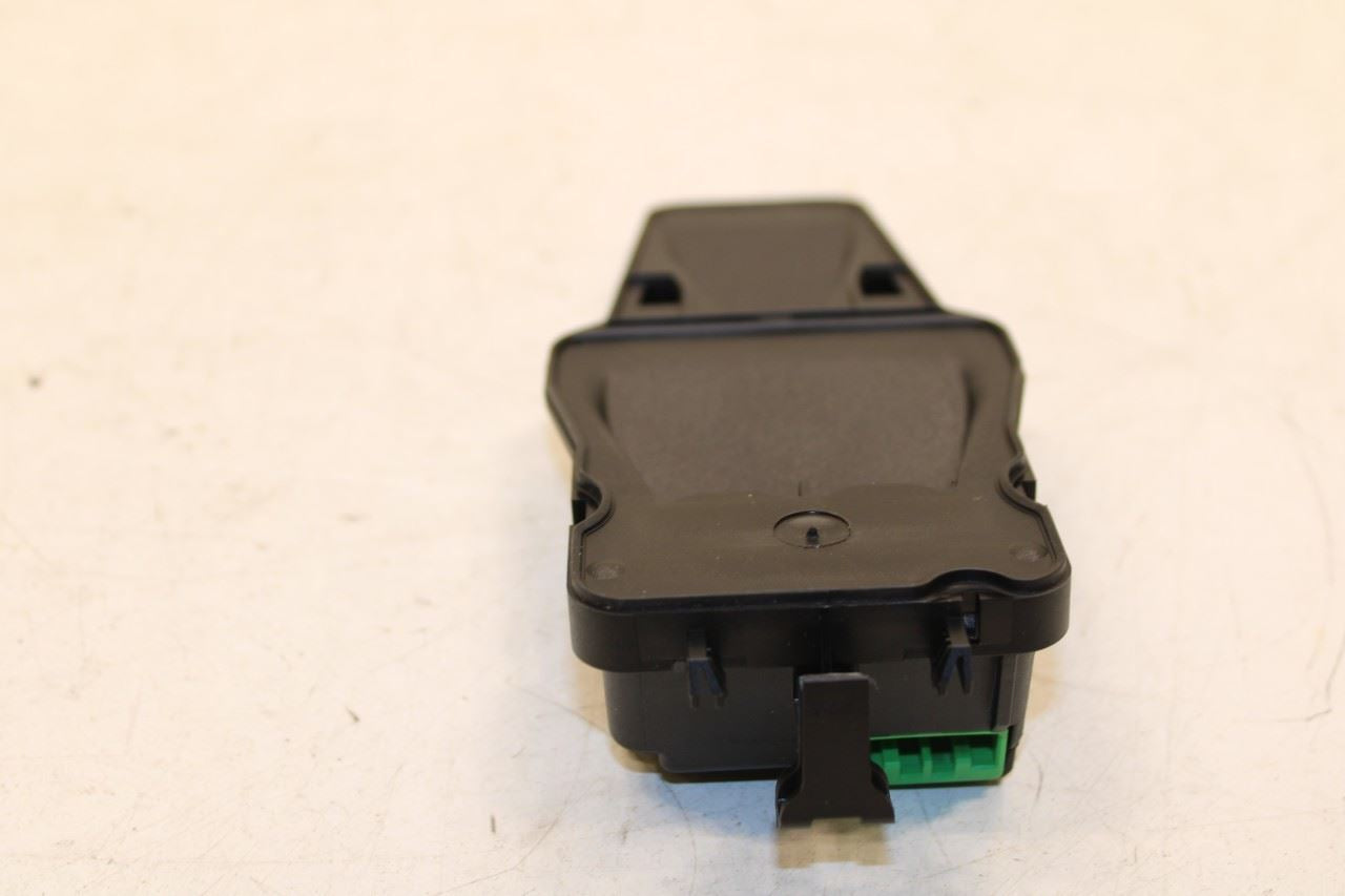 2015-2016 Volvo S60 T5 Premier 2.0L FWD Front Collision Warning Module 31387310 - Alshned Auto Parts