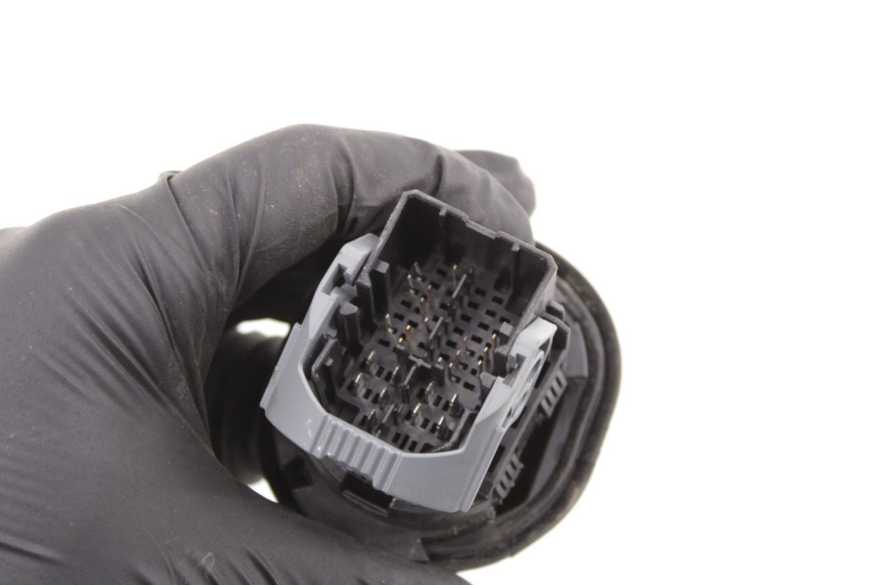 14-23 Jeep Cherokee Limited Front Left Door Window Regulator w/ Carrier w/ Motor - Alshned Auto Parts