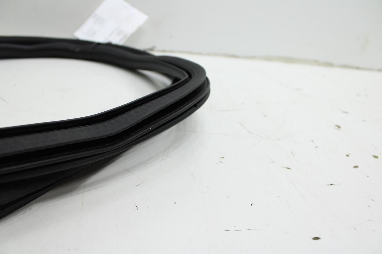 2020-2025 Ford Explorer Rear Left Door Weatherstrip On Body LB5Z-78253A10-A OEM - Alshned Auto Parts