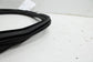 2020-2025 Ford Explorer Rear Left Door Weatherstrip On Body LB5Z-78253A10-A OEM - Alshned Auto Parts