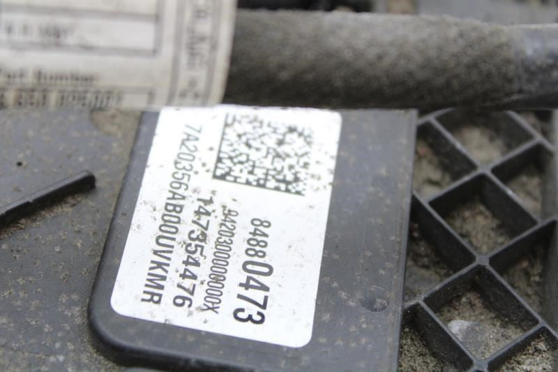 2018-2024 Buick Enclave 3.6L AWD Differential Lock Control Module 84880473 OEM - Alshned Auto Parts