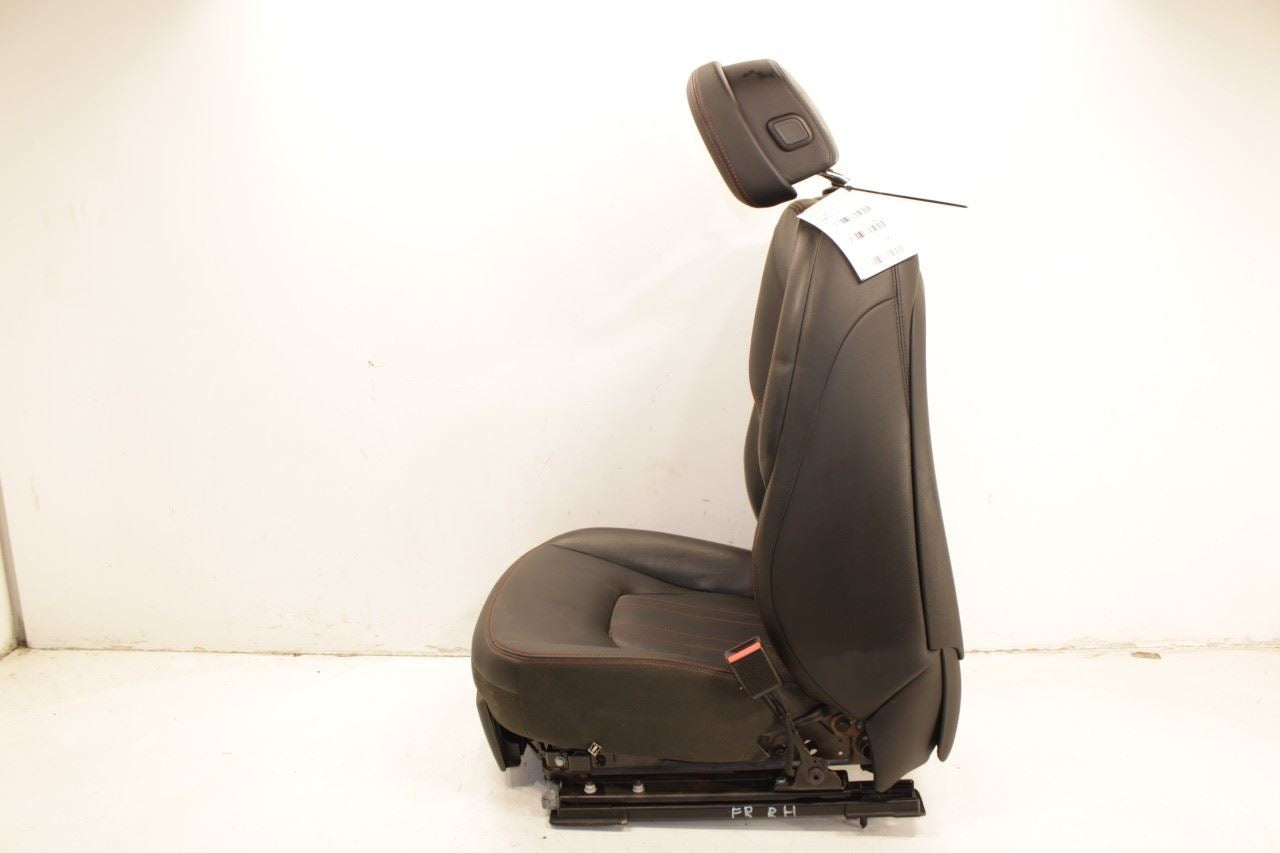 2014-2016 Maserati Ghibli S Q4 3.0L AWD Front Passenger Right Side Seat Complete - Alshned Auto Parts