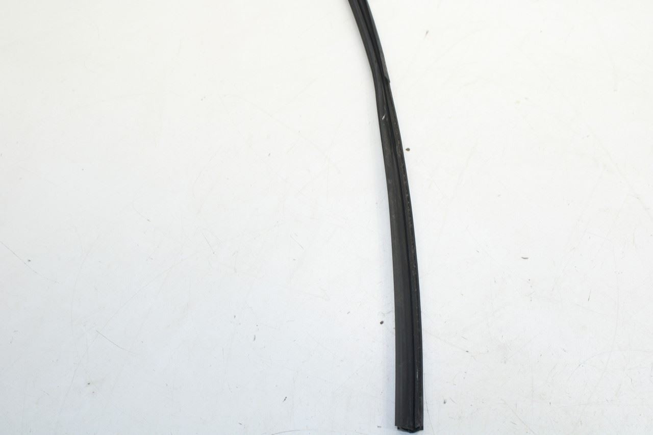 2013-2020 Lexus GS350 Front Left Door Window Run Channel with Belt Outer Molding - Alshned Auto Parts