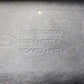 2015-2017 Hyundai Sonata SE Rear Trunk Deck Lid Trim Cover Panel 81752-C2000 OEM9