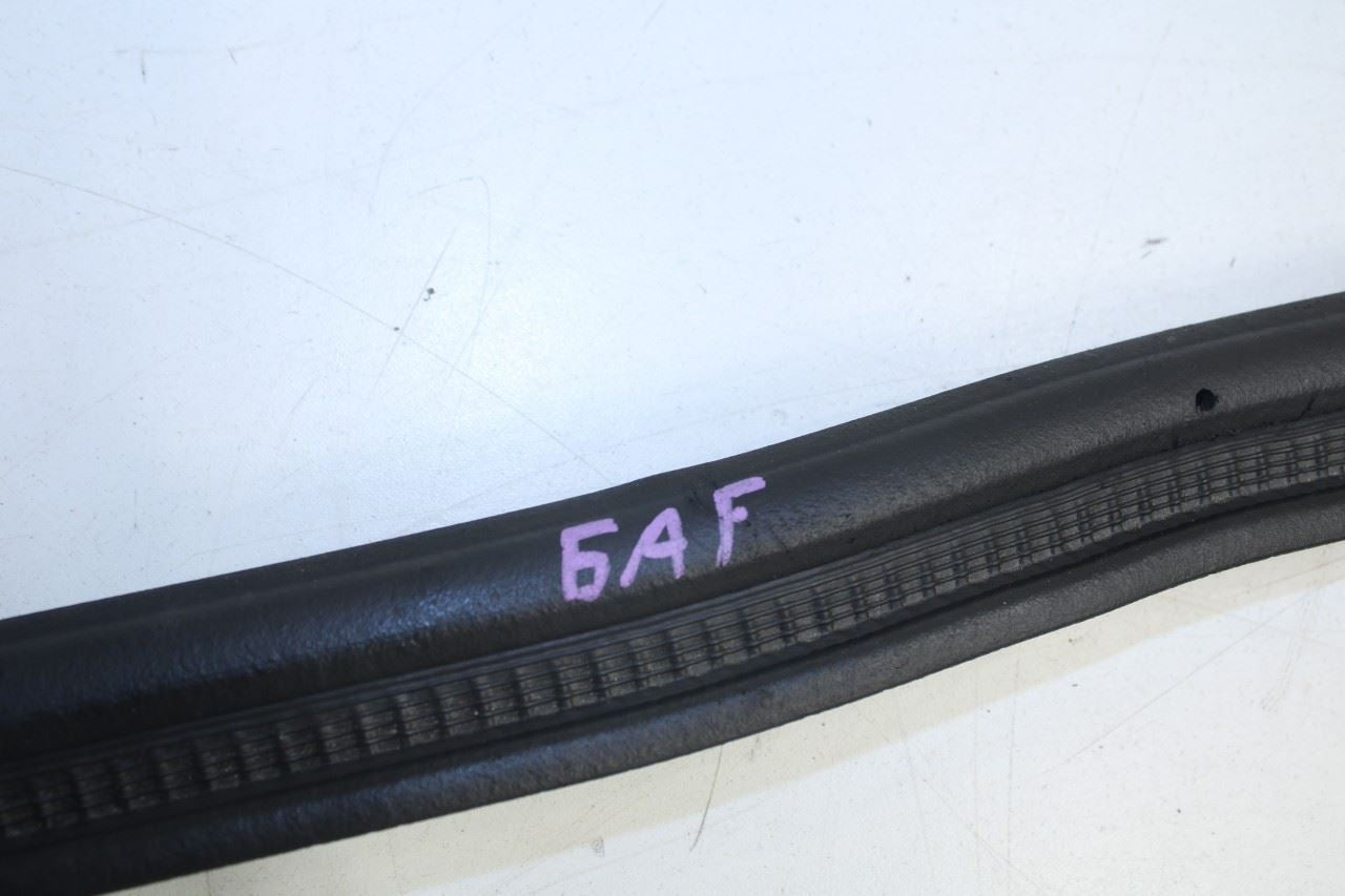 2008-2023 Dodge Challenger Rear Trunk Deck Lid Weatherstrip Seal 4575880AD OEM - Alshned Auto Parts