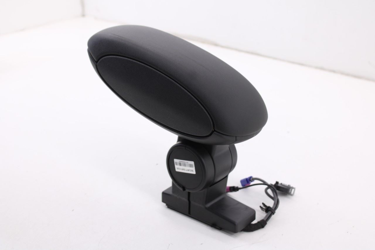 2010-2016 Mini Countryman Cooper S Center Console Armrest Lid and Tray 98111194