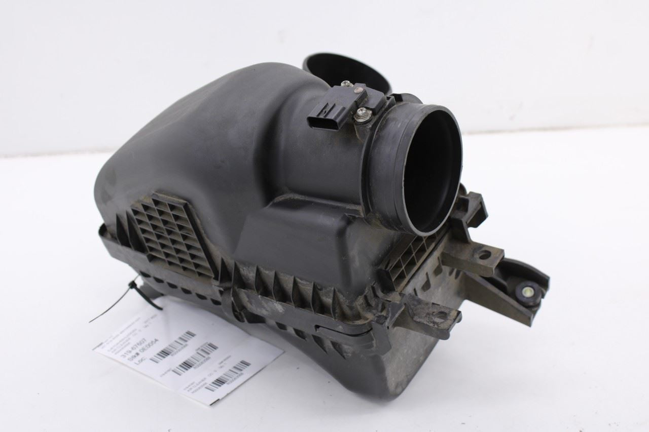 16-18 Acura MDX w/ Technology Pkg 3.5L AWD Air Intake Cleaner w/ Mass Air Sensor - Alshned Auto Parts
