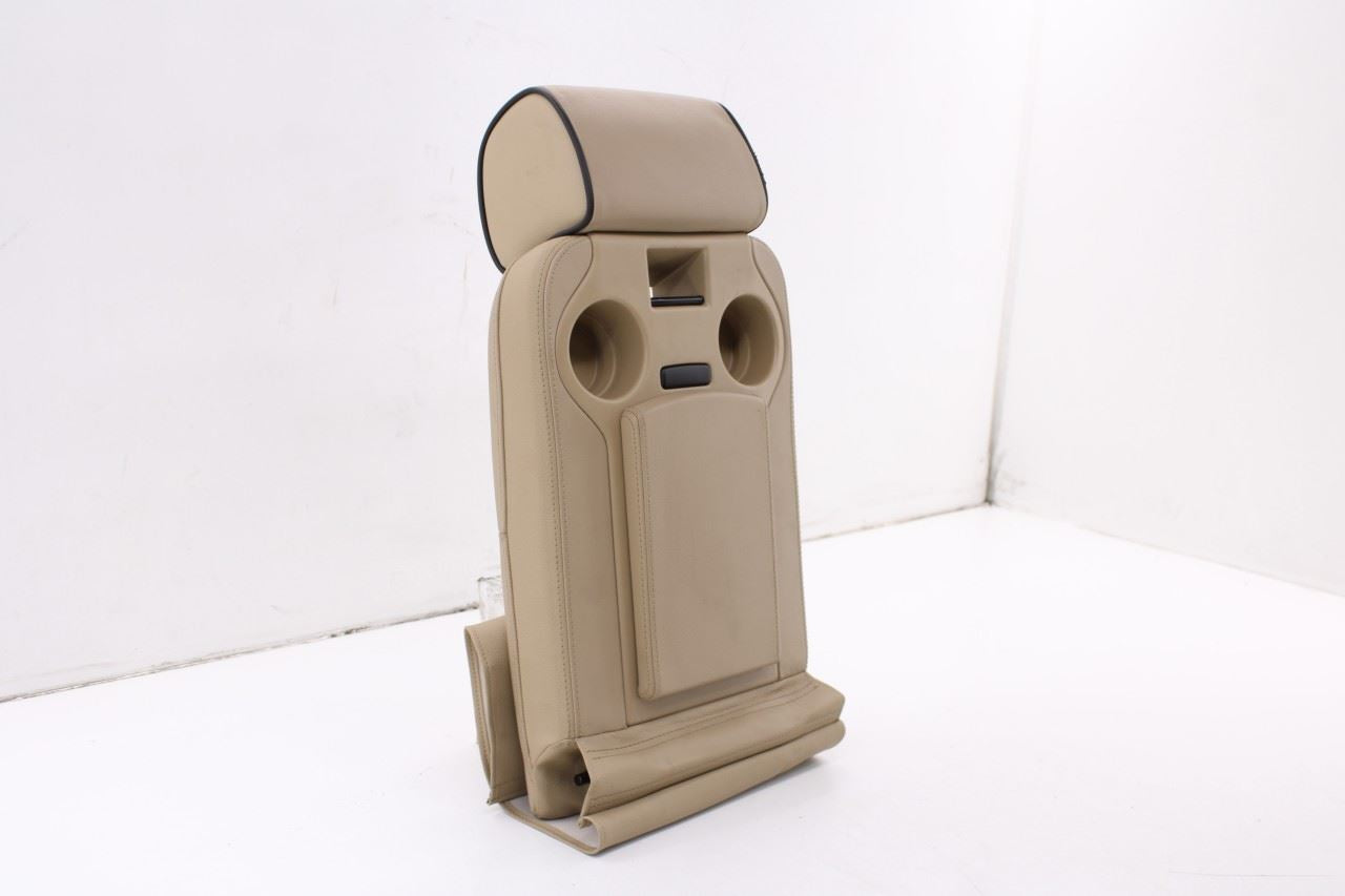 2010-12 Land Rover Range Rover HSE 5.0L Rear 2nd Row Seat Center Cushion Armrest - Alshned Auto Parts